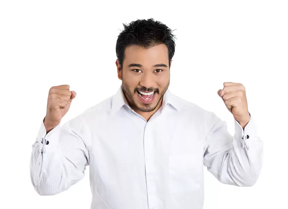 Prostatite di prostatite purificata di Happy Man.