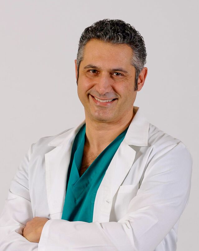Medico Urologo Nicola